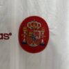 camiseta españa 1994 escudo