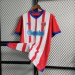 camiseta girona 2024 liga