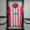 camiseta girona 2024