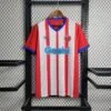 camiseta girona 2024