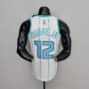 camiseta-hornets-blanca-dorsal-ourbre-jr