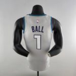 camiseta-hornets-gris-dorsal-ball-1