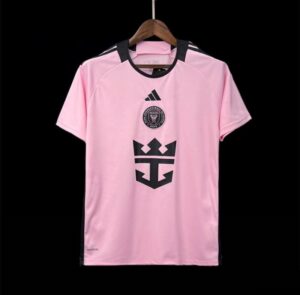 camiseta inter miami 2024