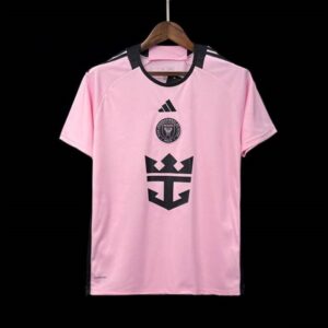 camiseta inter miami 2024
