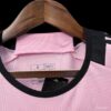 camiseta inter miami 2024 cuello redondo
