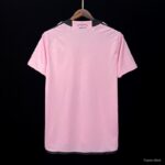 camiseta inter miami 2024 dorsal