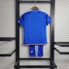 camiseta italia 2024 dorsal
