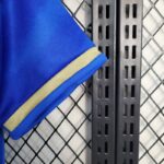 camiseta italia 2024 manga