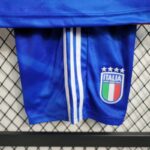 camiseta italia 2024 pantalon corto