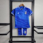 camiseta italia 2024