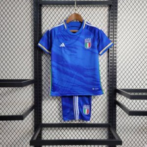 camiseta italia 2024