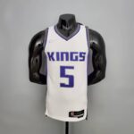 camiseta kings blanca