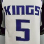 camiseta kings blanca diseño 1