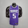 camiseta kings morada