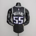 camiseta-kings-negra-75-aniversario-dorsal-williams-55