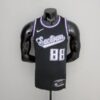 camiseta kings negra city