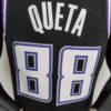 camiseta kings negra city diseño 2
