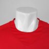 camiseta manchester united 2008 ronaldo cuello