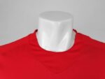 camiseta manchester united 2008 ronaldo cuello