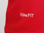 camiseta manchester united 2008 ronaldo logo nike fit