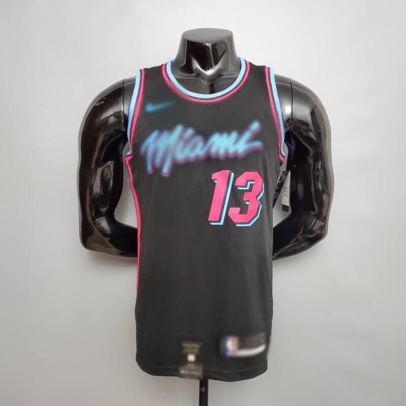 camiseta negra miami heat camiseta negra miami heat