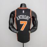 camiseta-negra-new-york-knicks-anthony-7-dorsal