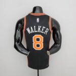 camiseta-negra-new-york-knicks-walker-8-dorsal