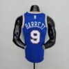 camiseta-new-york-knicks-azul-barrett-9-dorsal