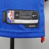 camiseta pistons azul etiqueta 1