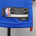 camiseta pistons azul etiqueta 1