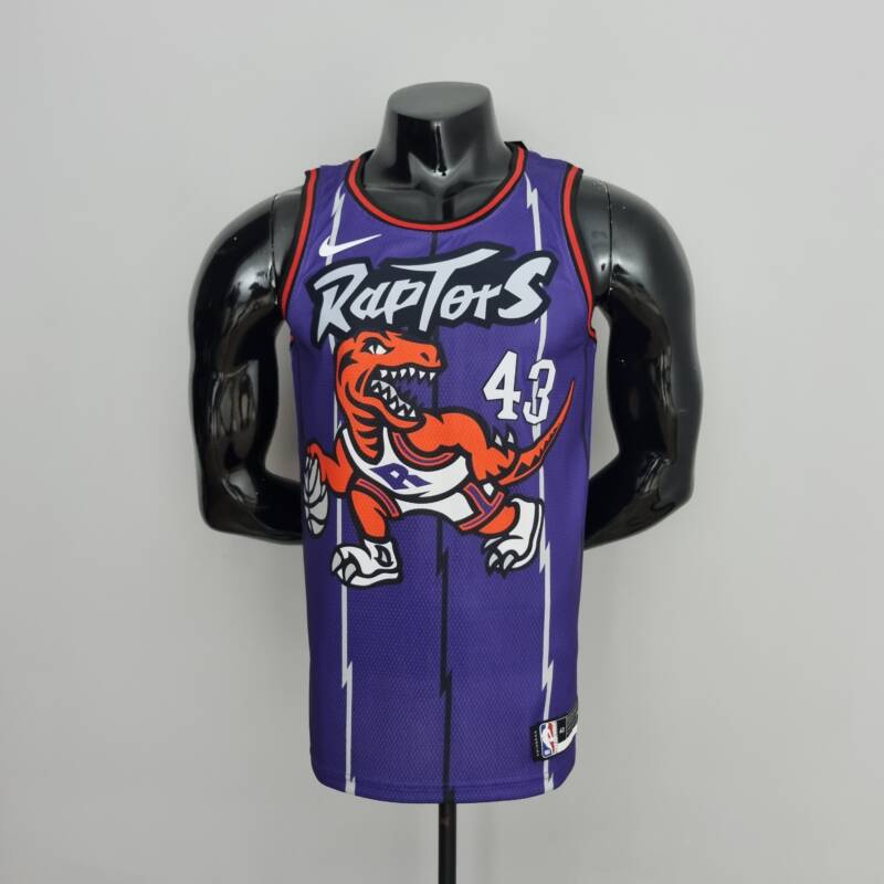 camiseta raptors morada camiseta raptors morada
