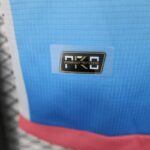 camiseta real valladolid 2024 etiqueta