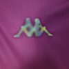 camiseta real valladolid 2024 logo