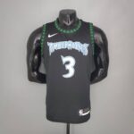 camiseta retro timberwolves