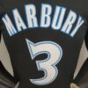 camiseta retro timberwolves diseño 1