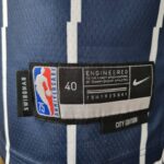 camiseta rockets azul etiqueta