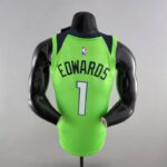 camiseta-timberwolves-verde-dorsal-edwards1