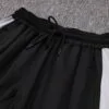 chandal broklyn nets negra cintura