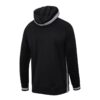 chandal broklyn nets negra dorsal chauqeta