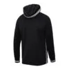 chandal broklyn nets negra dorsal chauqeta
