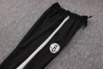 chandal broklyn nets negra pantalon