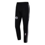 chandal broklyn nets negra pantalon l