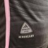 inter miami camiseta negra logo aeroready