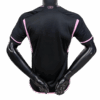 dorsal inter miami camiseta negra