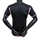 dorsal inter miami camiseta negra