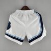 pantalon corto blanco memphis parte trasra