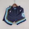 pantalon corto memphis azul marino