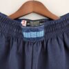 pantalon corto memphis azul marino cintura delantera
