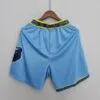 pantalon corto memphis celeste parte trasera