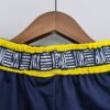 pantalon corto memphis grizzlies cintura dorsal